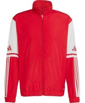 Mikiny adidas  Squadra 25 Presentation