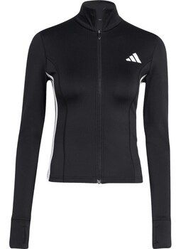 Mikiny adidas  Workout Essentials 3-stripes