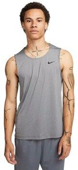 Tielka a tričká bez rukávov Nike  Dri-fit Fitness