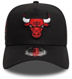 Šiltovky New-Era  940 Aframe Nba Patch