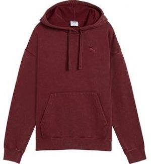 Mikiny Puma  Ess Elevated Relaxed Wash