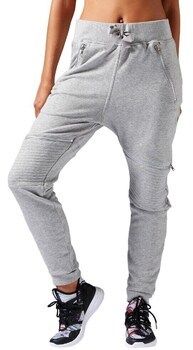 Padavé nohavice Reebok Sport  Dance Knit Moto