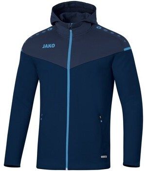 Mikiny Jako  Champ 2.0