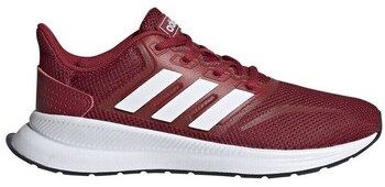 Bežecká a trailová obuv adidas  Runfalcon K
