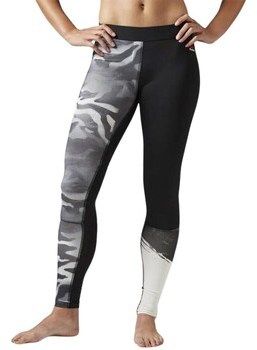 Legíny Reebok Sport  BK3142