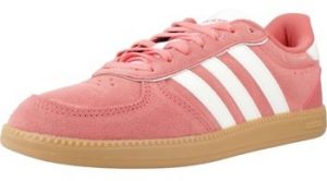 Nízke tenisky adidas  BREAKNET SLEEK
