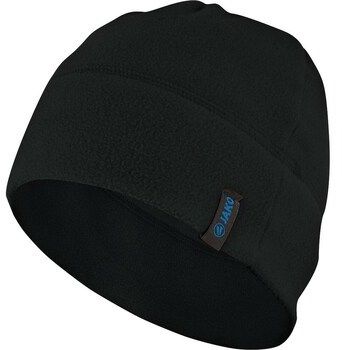 Čiapky Jako  1224K08schwarz