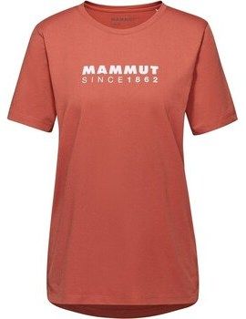 Tričká s krátkym rukávom Mammut  1017039023006