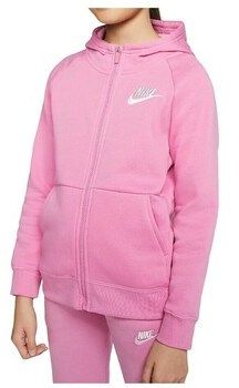Mikiny Nike  Fullzip Hoodie