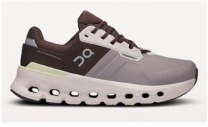 Bežecká a trailová obuv On  Cloudrunner 2