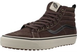 Členkové tenisky Vans  MTE SK8-HI INSULATED