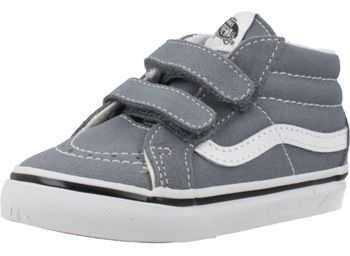 Členkové tenisky Vans  SK8-MID REISSUE V