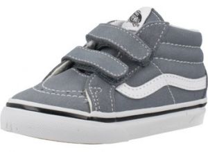 Členkové tenisky Vans  SK8-MID REISSUE V