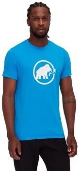Tričká s krátkym rukávom Mammut  10170589150589