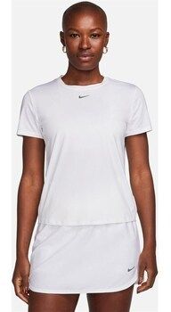 Tričká s krátkym rukávom Nike  One Classic
