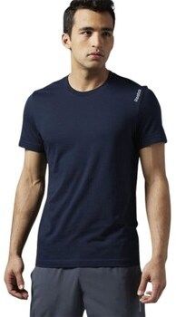 Tričká s krátkym rukávom Reebok Sport  AB0222