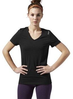 Tričká s krátkym rukávom Reebok Sport  Wor Supremium
