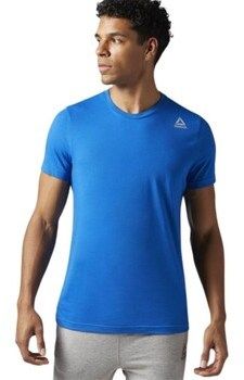 Tričká s krátkym rukávom Reebok Sport  BK3340