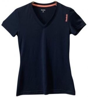 Tričká s krátkym rukávom Reebok Sport  B86311