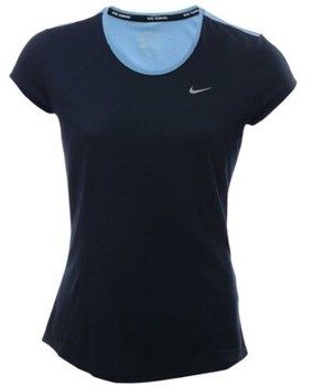 Tričká s krátkym rukávom Nike  645443451