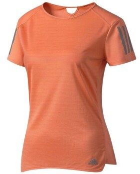 Tričká s krátkym rukávom adidas  BQ7963