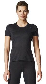 Tričká s krátkym rukávom adidas  BS1597