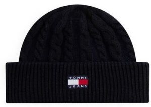 Čiapky Tommy Hilfiger  Heritage Cable