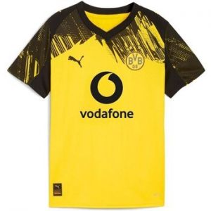 Tričká s krátkym rukávom Puma  Bvb Home Jersey Replica