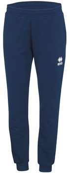 Tepláky/Vrchné oblečenie Errea  Layla Ad