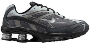 Módne tenisky Nike  Shox Ride 2 Light Graphite