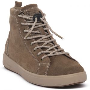 Členkové tenisky Natural World  NATURAL 8458 TAUPE