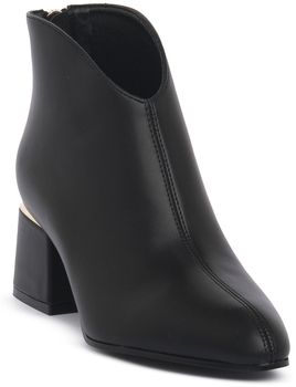 Čižmičky Mariella Burani  QUEEN BLK