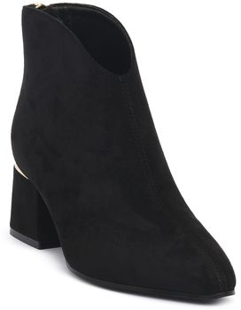 Čižmičky Mariella Burani  QUEEN BLK