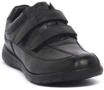 Nízke tenisky Lumberjack  0055 BLACK