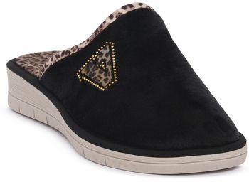 Nazuvky Valleverde  NERO PANTOFOLA