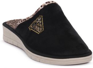 Nazuvky Valleverde  NERO PANTOFOLA