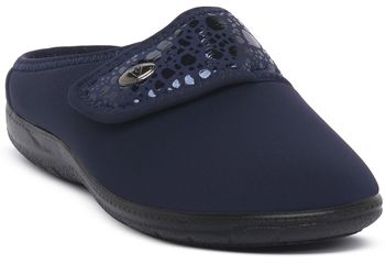 Nazuvky Valleverde  BLU PANTOFOLA