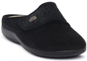Nazuvky Valleverde  NERO PANTOFOLA