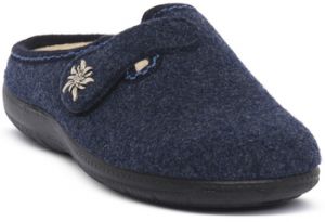 Papuče Valleverde  BLU PANTOFOLA
