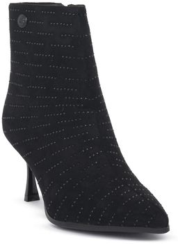 Čižmičky Laura Biagiotti  MICRO BLACK