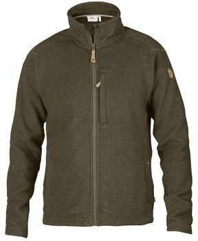 Flísové mikiny Fjallraven  Buck