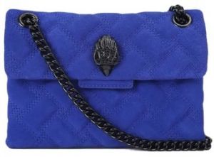 Tašky cez rameno Kurt Geiger London  LEATHER MINI KENSINGTON