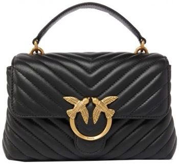 Kabelky Pinko  A0GK LOVE LADY PUFF MINI CL