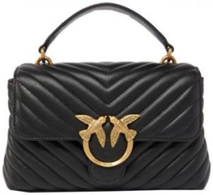 Kabelky Pinko  A0GK LOVE LADY PUFF MINI CL