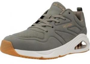 Nízke tenisky Skechers  TRES-AIR UNO - AH -