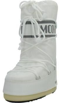 Obuv do snehu Moon Boot  MB ICON NYLON