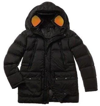 Parky Blauer  Kurtka Męska BLUK03022