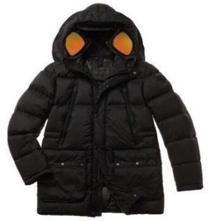 Parky Blauer  Kurtka Męska BLUK03022