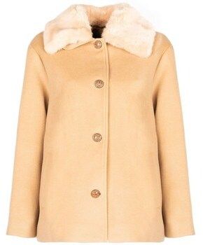 Kabáty Trussardi  Little Coat