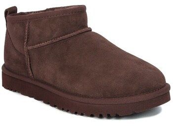 Obuv do snehu UGG  Classic Ultra Mini